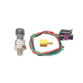 Zeitronix Gauge Pressure Sensor 150 PSI (2130-150-G)