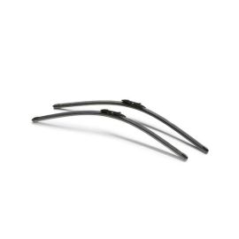 Genuine Front Windscreen Window Wiper Blades Set 61 61 5 A43 584