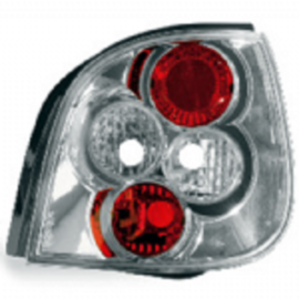 AS Design Lexus Taillights for Renault Scenic 98-02