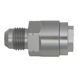 DeatschWerks 6AN Adapter – EFI Schnellanschluss 1/4