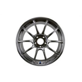 Advan RZII 18x9.5 +35 Racing Hyper Black Felge kaufen