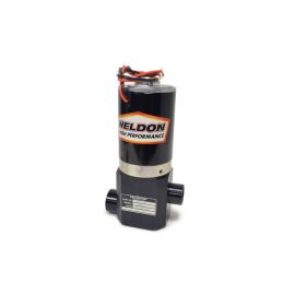Weldon Electric Racing Fuel Pump -12AN Inlet / -10AN Outlet (2345-A)