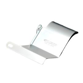 Cusco Steel Drive Shaft Heat Shield Subaru WRX STI VAB/GRB/GVB/GDB 6 Speed MT - Front Right Side