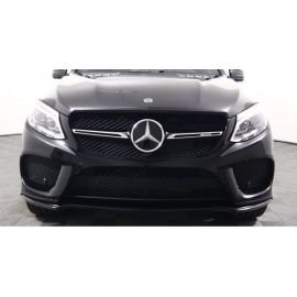 Mercedes Bens GLE COUPE 43 AMG Front Clip `2018 OEM