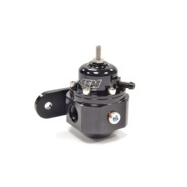AEM Universal Adjustable Fuel Pressure Regulator (25-302BK)
