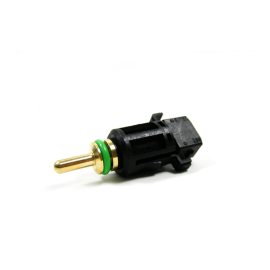 Echter BMW Kühlwasser-Schlauch Temperaturfühler