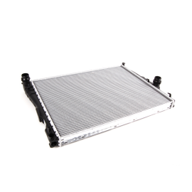 Genuine Radiator 17 11 9 071 518