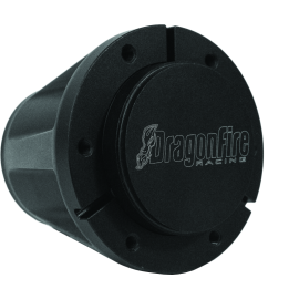 DragonFire Racing Fixed Billet Steering Hub - Fits Arctic Cat- Can-Am- and Polaris models