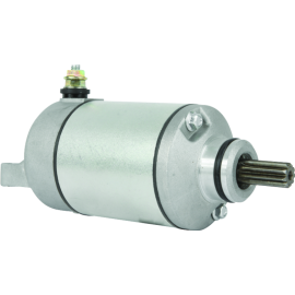 Купите стартер QuadBoss для Arctic Cat DVX 400 (04-08) - надежный и мощный автозапуск от DT Autoworks.