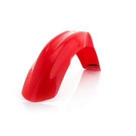 Acerbis 00-03 Honda CR125R/250R/ CRF450R Front Fender - 00 CR Red