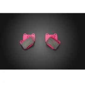 STi brake pads for rear brakes