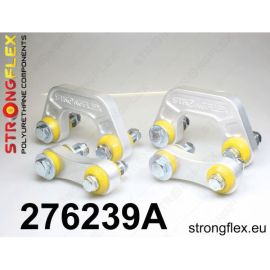 Strongflex Anti roll bar link kit SPORT for Subaru Forester SF, Impreza GC/GD, Legacy, Outback (276239A)