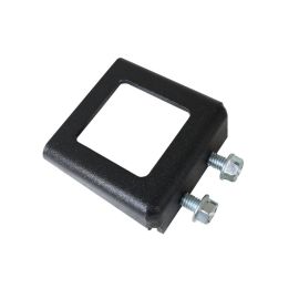 Gen-Y 2in Bolt-On Anti Rattle Hitch Tightener