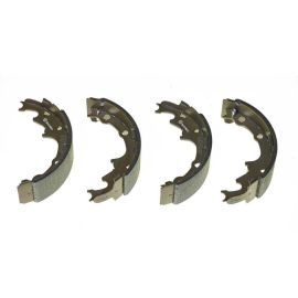 Brembo 05-19 Toyota Tacoma Rear Drum Brake Shoe