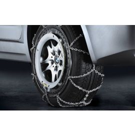 Genuine Snow Chain System BMW Disc 36 11 2 185 772