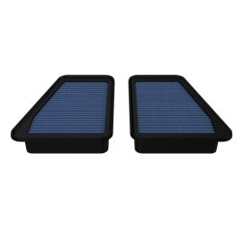 aFe 18-21 Kia Stinger V6 Luftfilter mit Pro 5R Medien