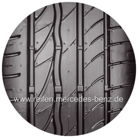 Bridgestone TURANZA ER300 MO, Bridgestone, TURANZA ER300 MO, 245/45 R17 95W, Summer, Q44001191062A