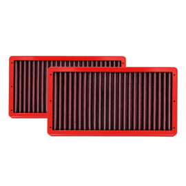BMC 2022+ Ferrari 296 GTB 3.0 V6 PHEV Replacement Panel Air Filter