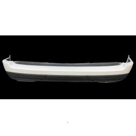 Задний бампер Range Rover Vogue 2020-2021, оригинал, лимитированная версия, цвет Polaris, состояние как новый, доставка по всему миру