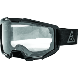Answer Apex 1 Goggle - Black/Black