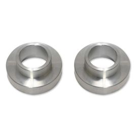 Tuff Country 03-23 Toyota 4Runner / 07-20 Toyota FJ Cruiser 4x4 2in Leveling Kit Front