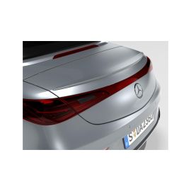 Rear spoiler, CLE, A2367930100