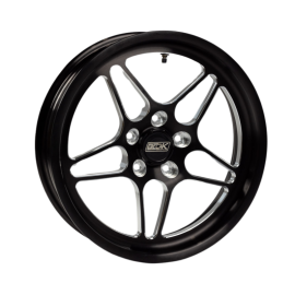 Belak 17x4.5 / 2.25 BS / 5x114.3 BP / Series 3 Wheel - Monoblock (Req Spacer/Extended Studs)