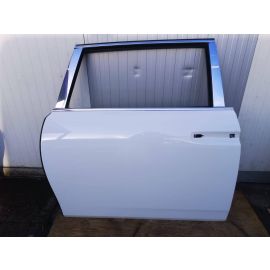 Rolls Royce Phantom VIII Right Rear Door Passenger Side OEM