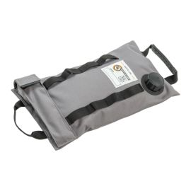 Giant Loop Armadillo Bag 1 Gallon - Gray