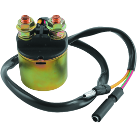 QuadBoss 01-08 Honda TRX250EX/X SporTrax Starter Solenoid & Relay