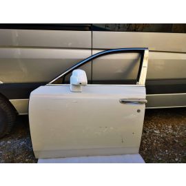 Rolls Royce Phantom VIII Driver Door Left Side