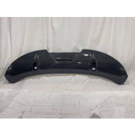 MCLAREN REAR WING 765LT FULL CARBON FIBER MSO OEM
