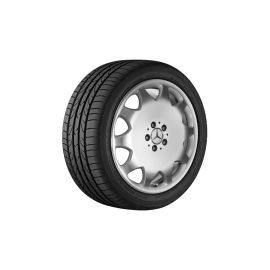 10-hole wheel, styling C, 48.3 cm (19 inch), Maybach, 275/50 R19/, B66474202