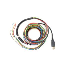 AEM Wideband Failsafe Power Harness (30-3425) *Discontinued*