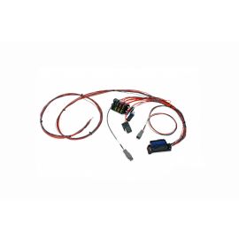 AEM Infinity Series 5 Mini Universal Harness (30-3705) *Discontinued*