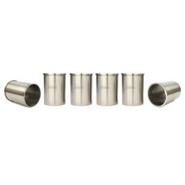 Darton Dry Sleeves for VR38DETT R35 GTR (300-038)