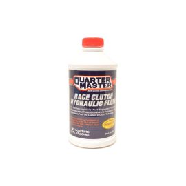 Quarter Master Race Clutch Hydraulic Fluid 12oz (30100)