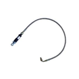 FP 2G DSM Oil Line with Black In-Line Filter (3055020)