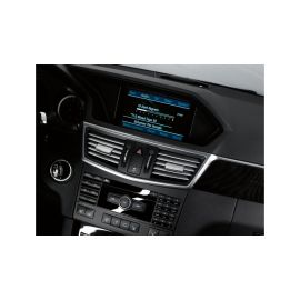 Audio 20 CD control unit, E-Class, A2129064400