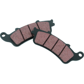BikeMaster Honda Brake Pads
