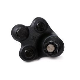 BLOX Racing Регулировочные муфты центра скольжения/Удлиненные передние шаровые опоры - 06-11 Honda Civic (Пара)