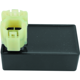 QuadBoss CDI для Honda TRX400EX 99-04, улучшение производительности, увеличение предела RPM, изменение углов зажигания