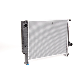 Genuine Radiator 17 11 2 227 281