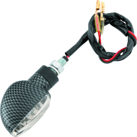 LED лопата BikeMaster Carbon - DT Autoworks