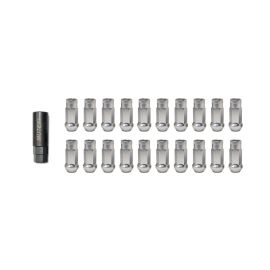 Muteki SR48 Open Ended Lug Nuts (M12 x 1.5)