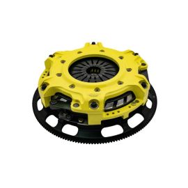 ACT 18-23 Ford Mustang GT 5.0L Mod-Twin 10.5 XT Rigid Street Clutch Kit