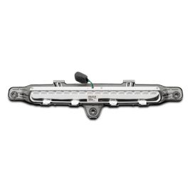 Raxiom LED стоп-сигнал для Ford Mustang 2010-2014, затемненный, безопасность, установка без модификаций.