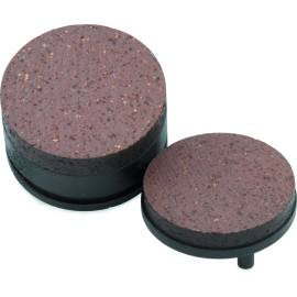 BikeMaster Bremsbeläge für Yamaha YFS200 Blaster