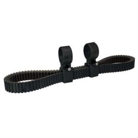 Hardline Spare Belt Mount - 1 3/4 in. Bar Mount