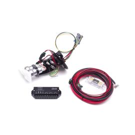 Fore Innovations Dual Pump Module for R35 GTR (34-800)
